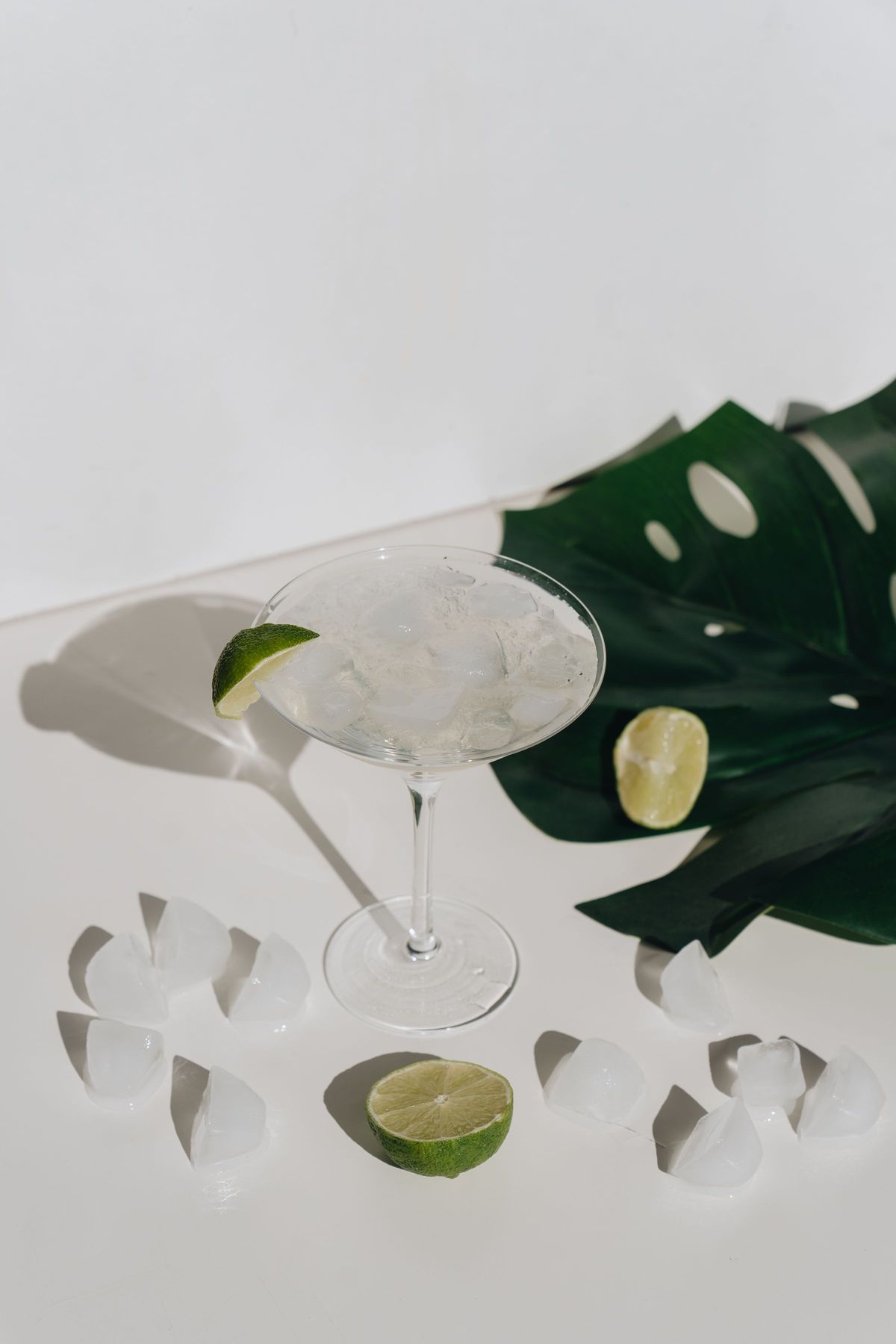 Bahamas Daiquiri cocktail