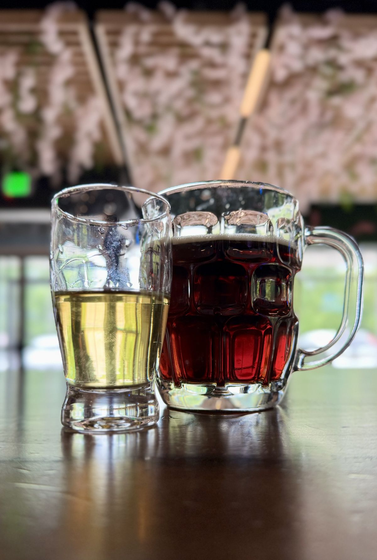 Chicago Handshake cocktail