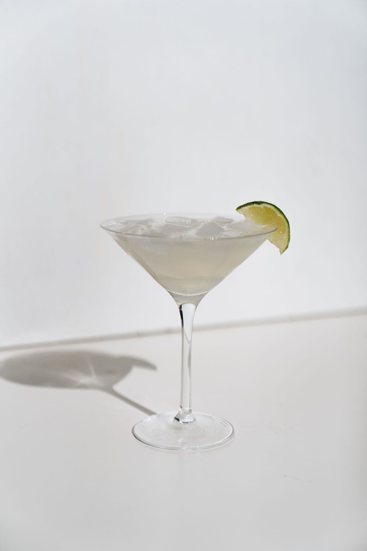 Daiquiri De Luxe cocktail