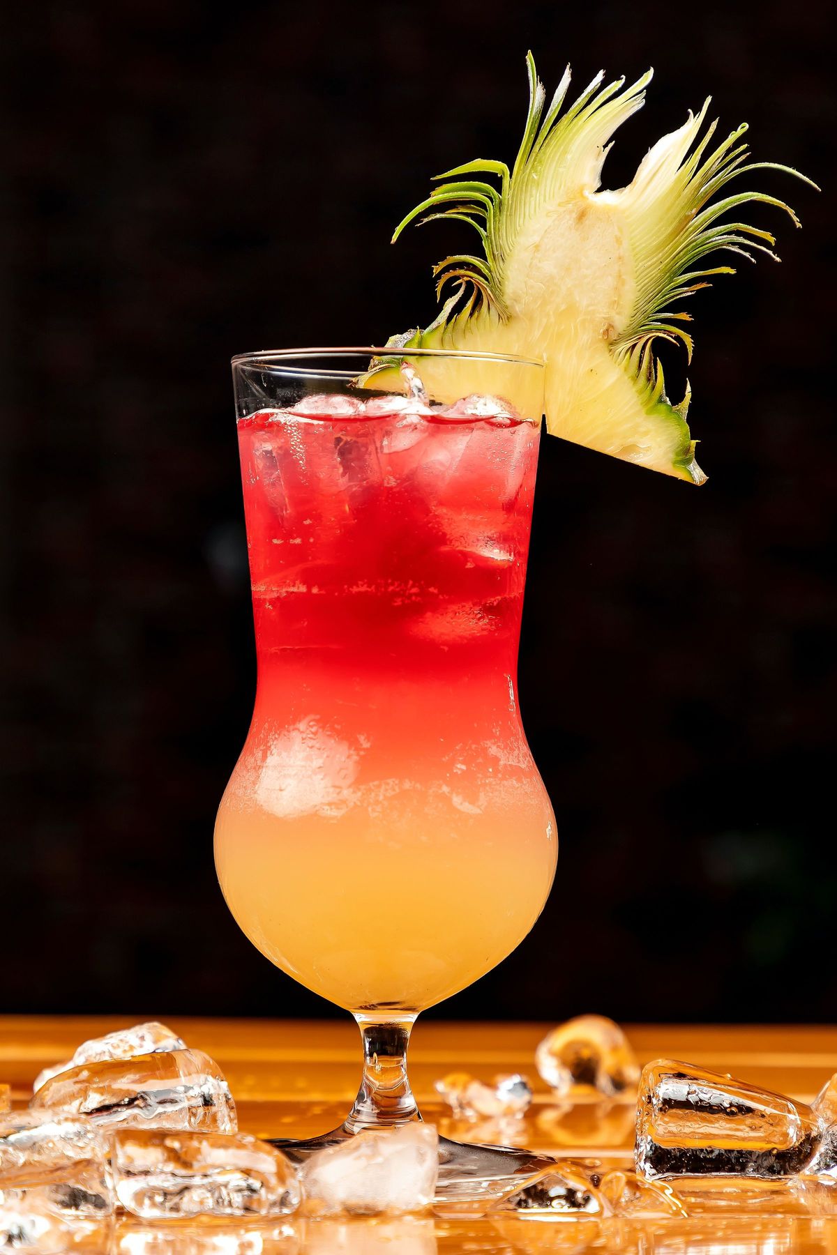 Doctor Funk cocktail