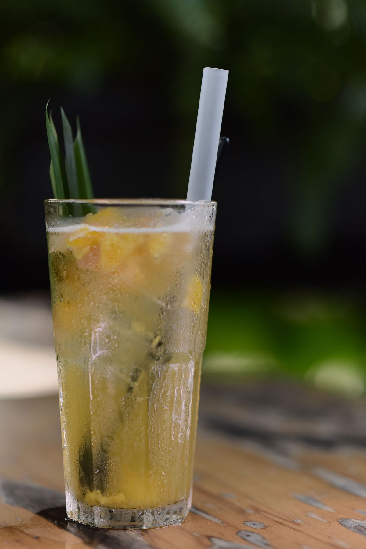 Elusive Dreams cocktail