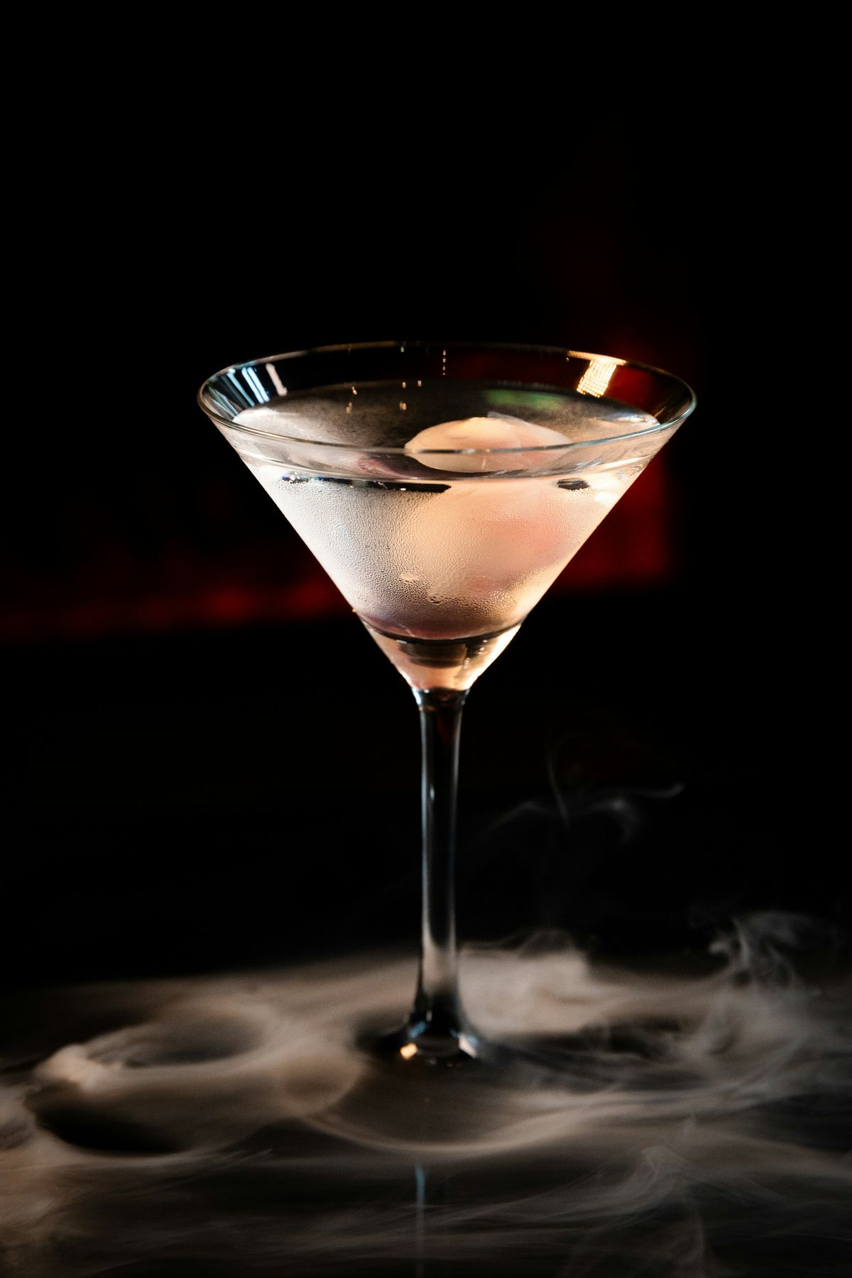 End of the Road cocktail