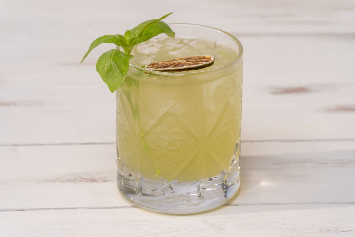 Fay Wray cocktail