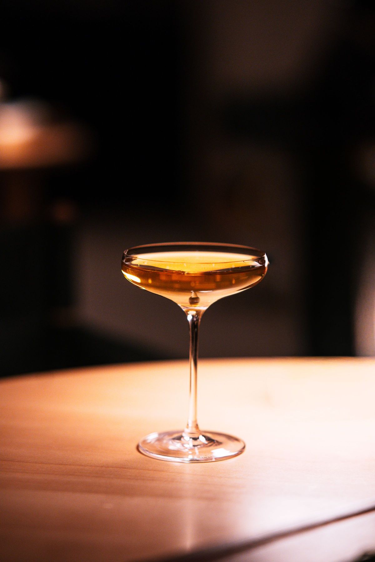 Firecracker cocktail