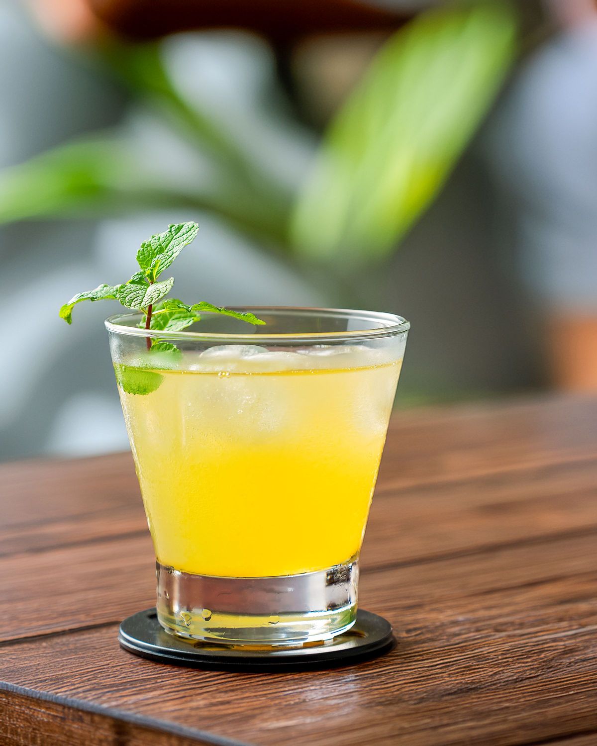 Funk The Funky Funk cocktail