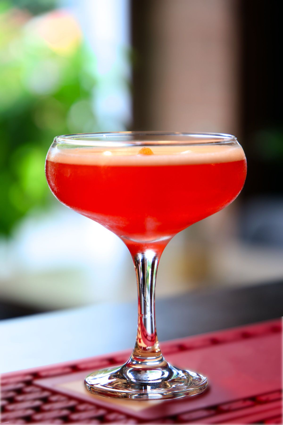 Funky Pirate Daiquiri cocktail