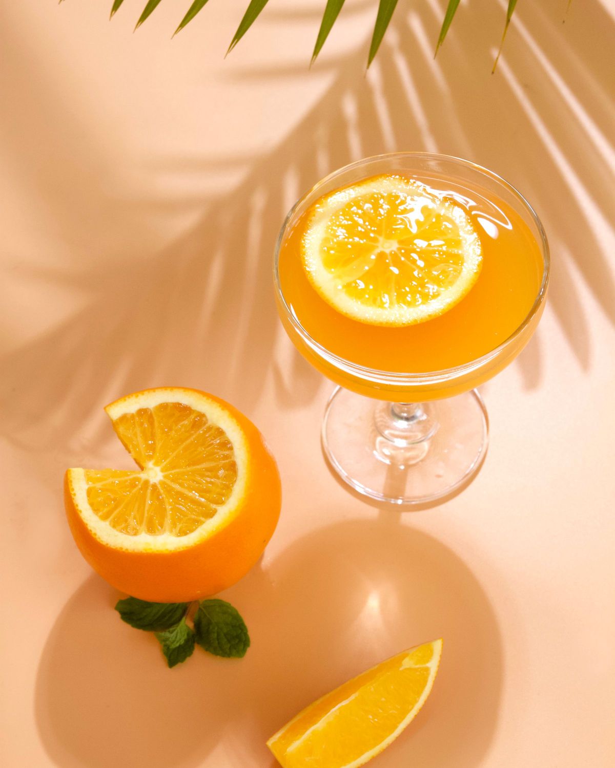 Honolulu Cocktail No. 1 cocktail