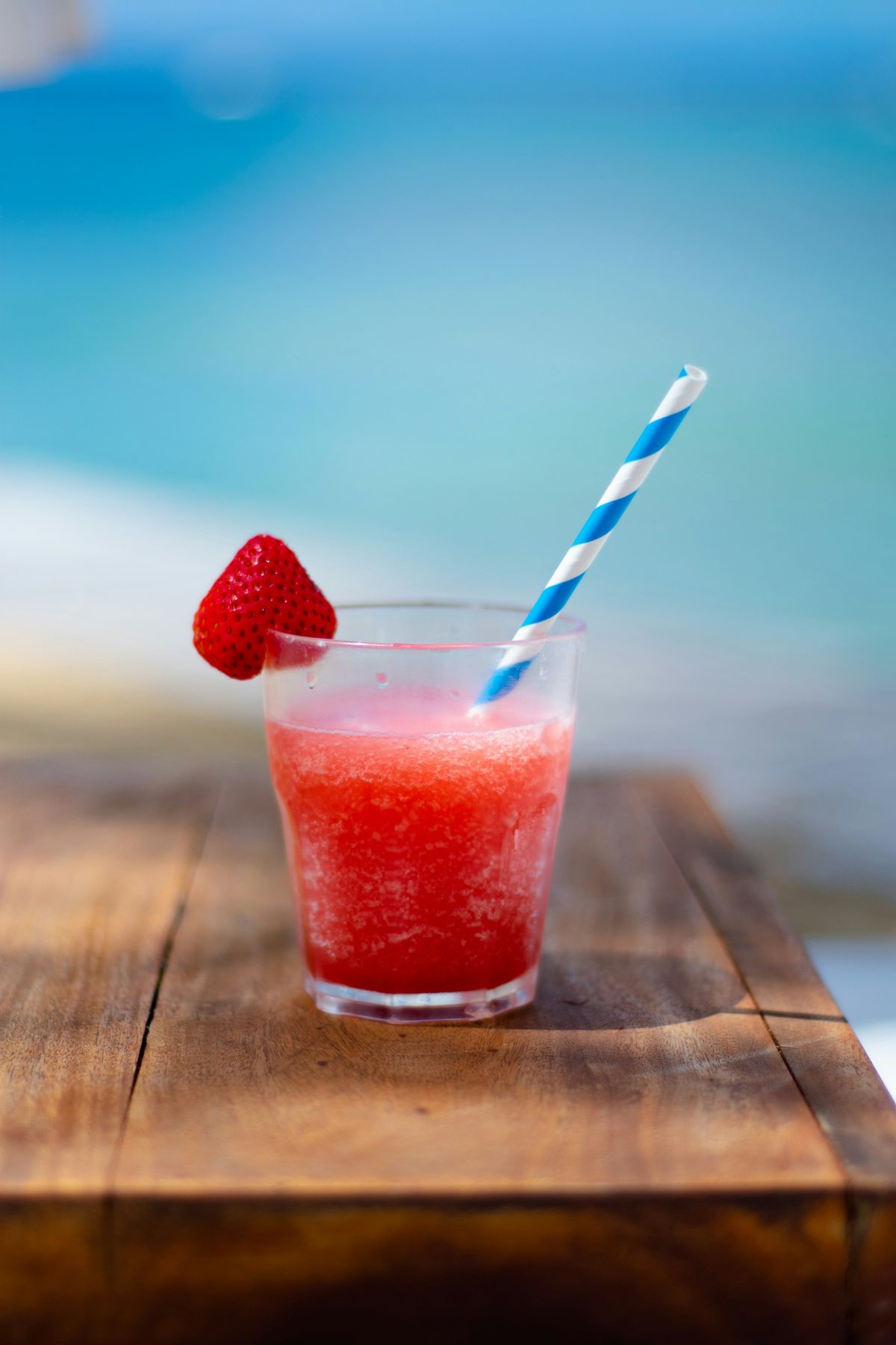 Hotel Nacional Special cocktail
