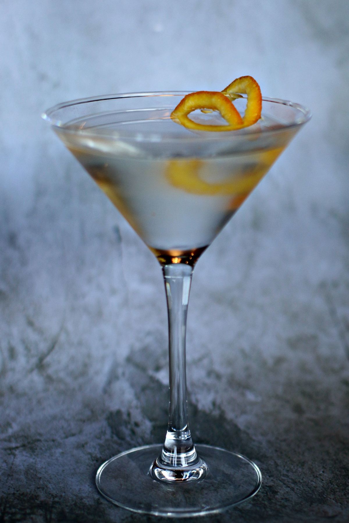 Humble Brag cocktail