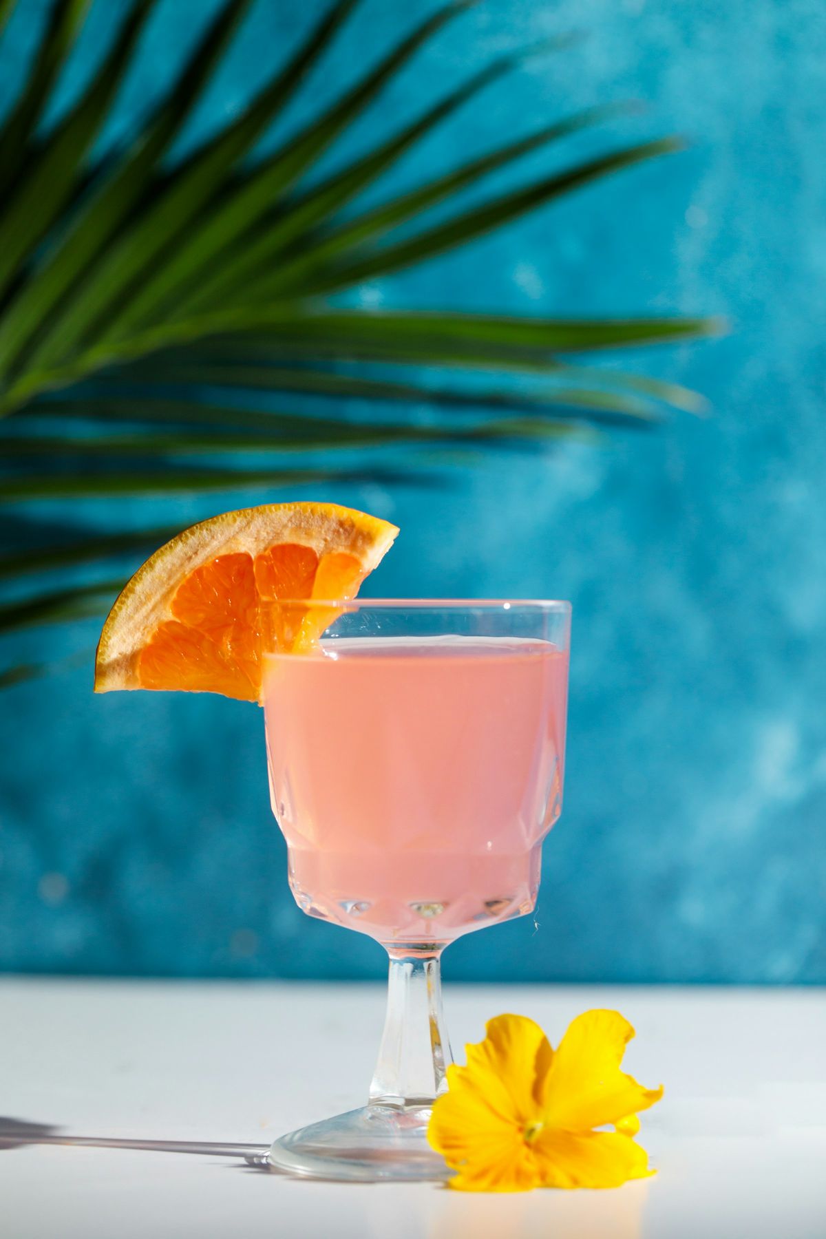 Hurricane cocktail