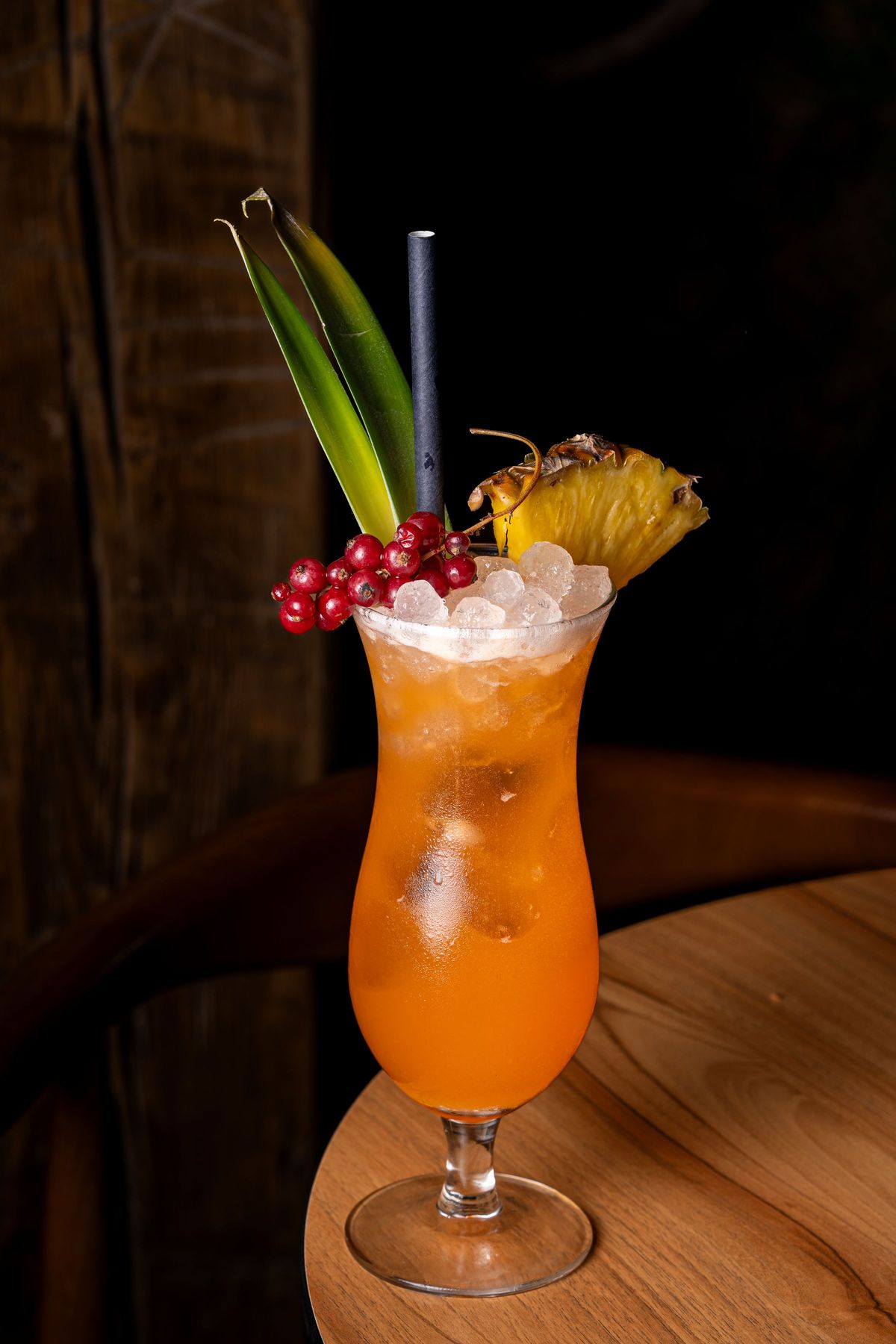 Kamaniwanalaya cocktail
