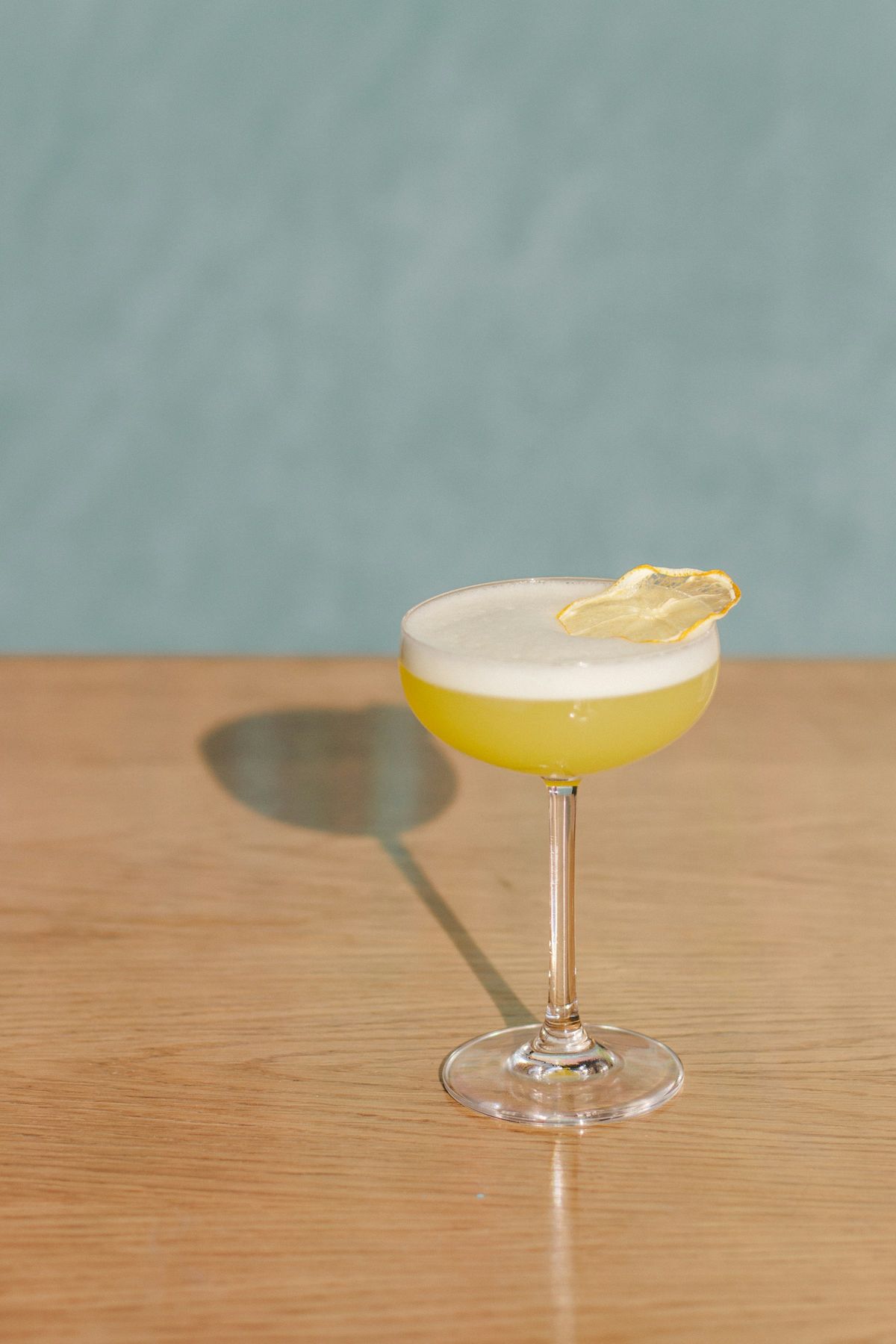 London Calling cocktail