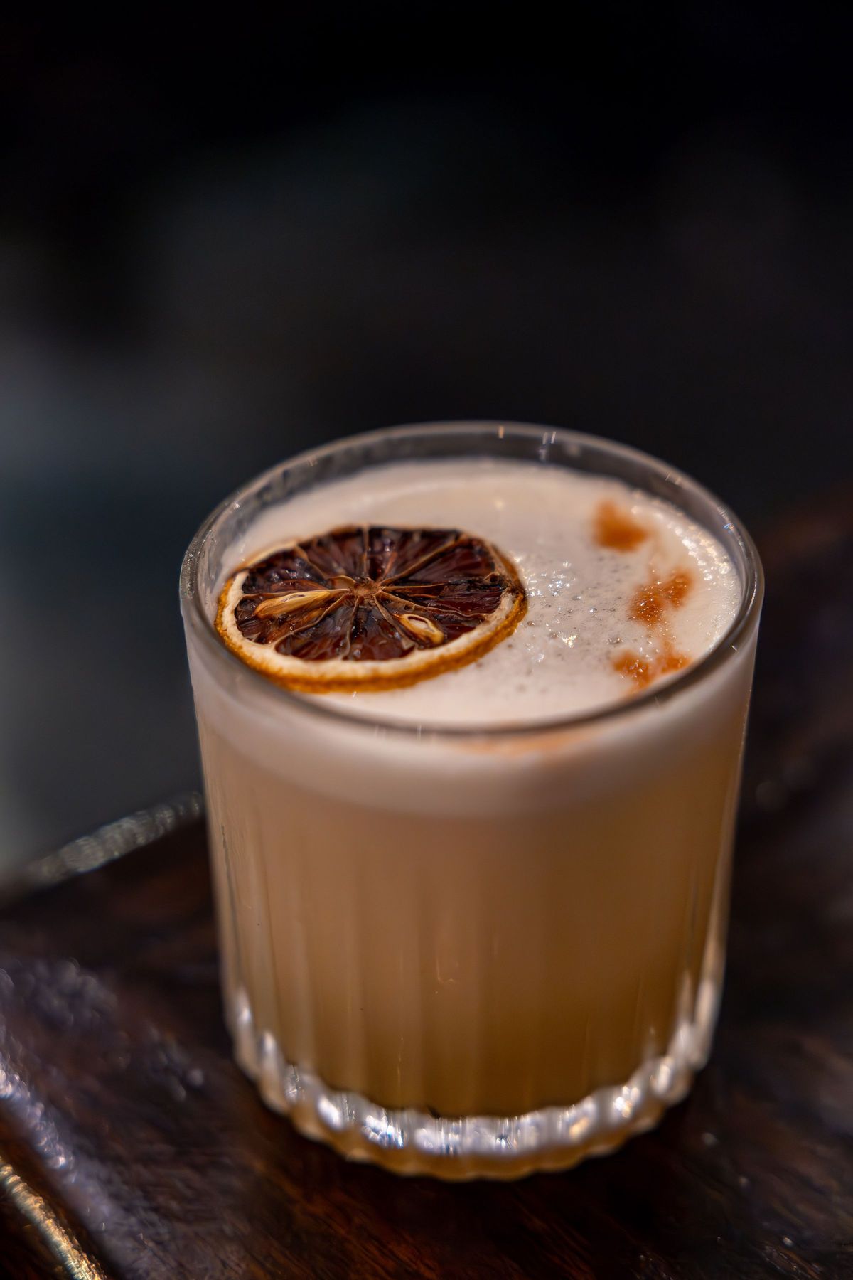Major Bailey No. 2 cocktail