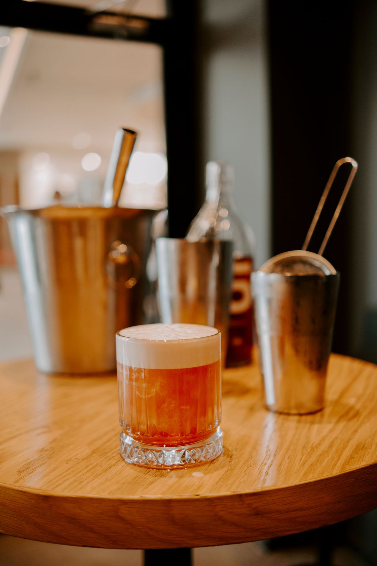 Menehune Juice cocktail