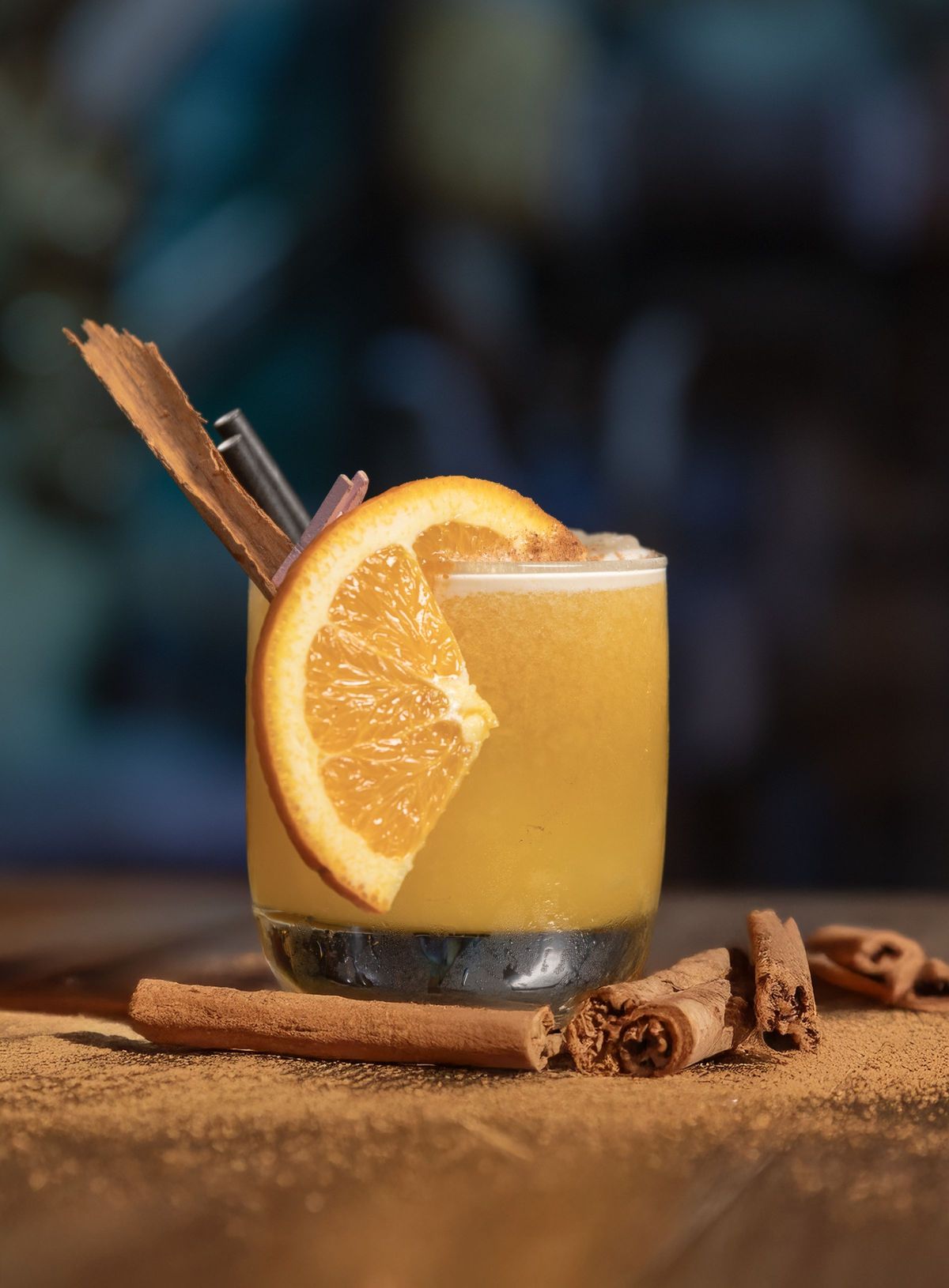 Nui Nui cocktail
