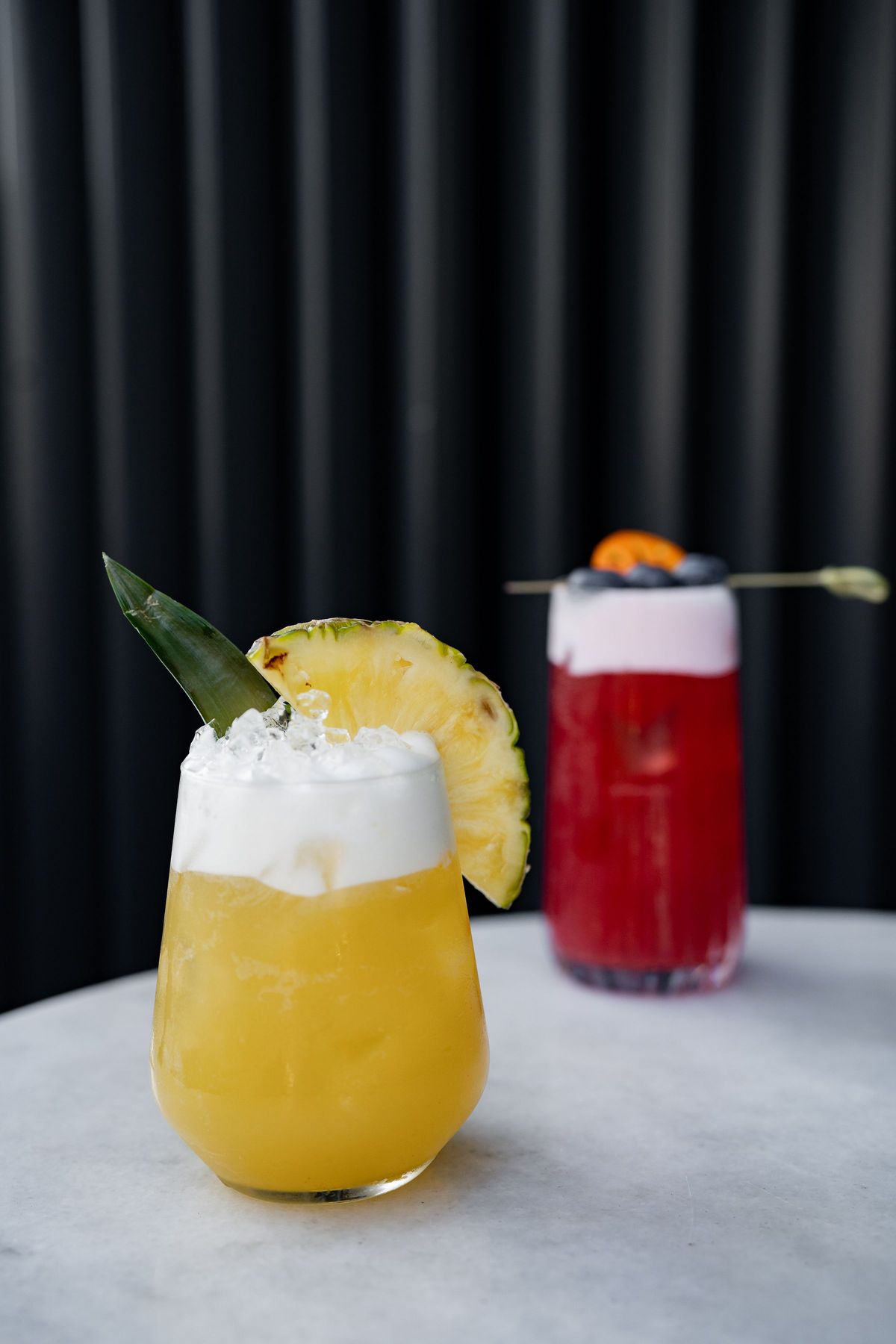 Nuka Nuka cocktail