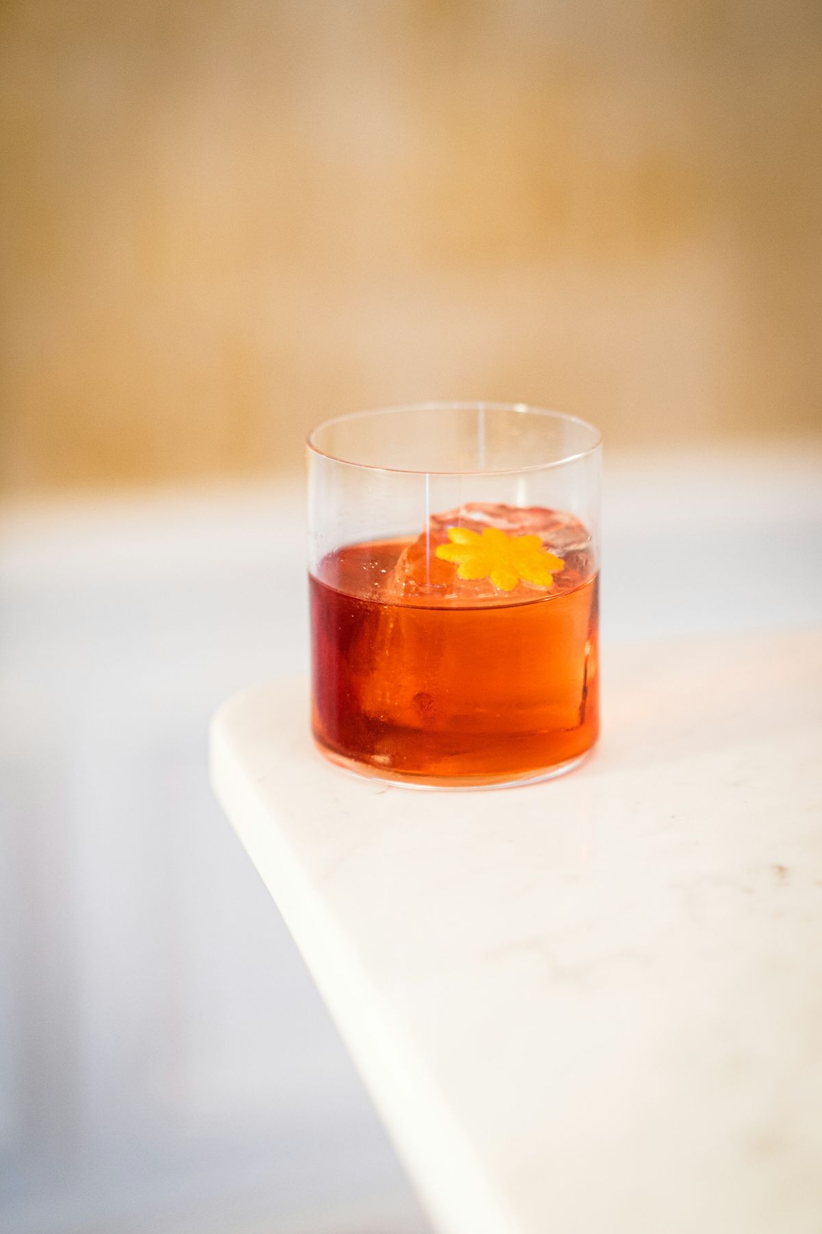 Growing Old and Dying Happy Is a Hope, Not an Inevitability cocktail