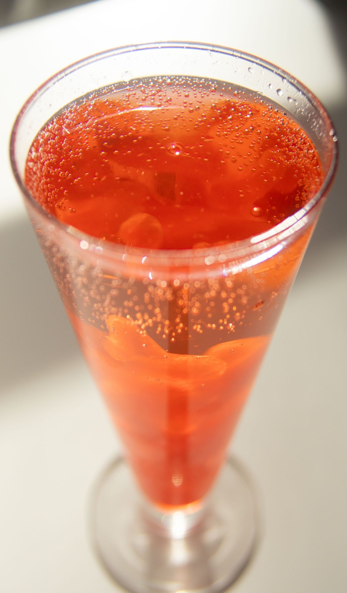 Picon Punch cocktail