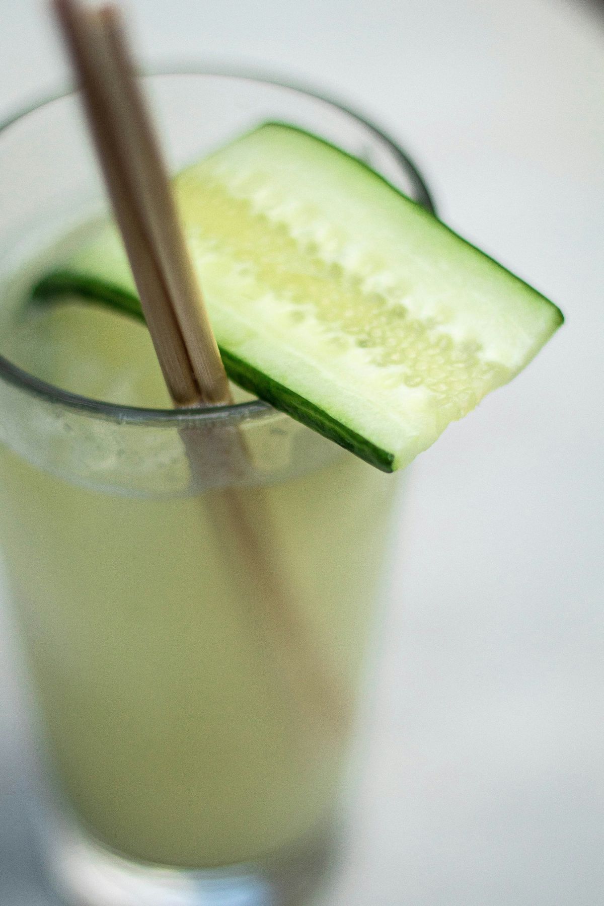 Pimm's Cup cocktail
