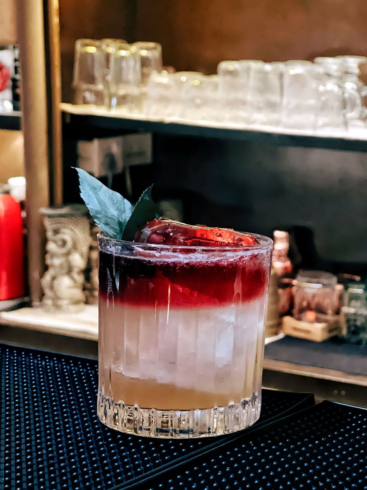 Près du Quai cocktail