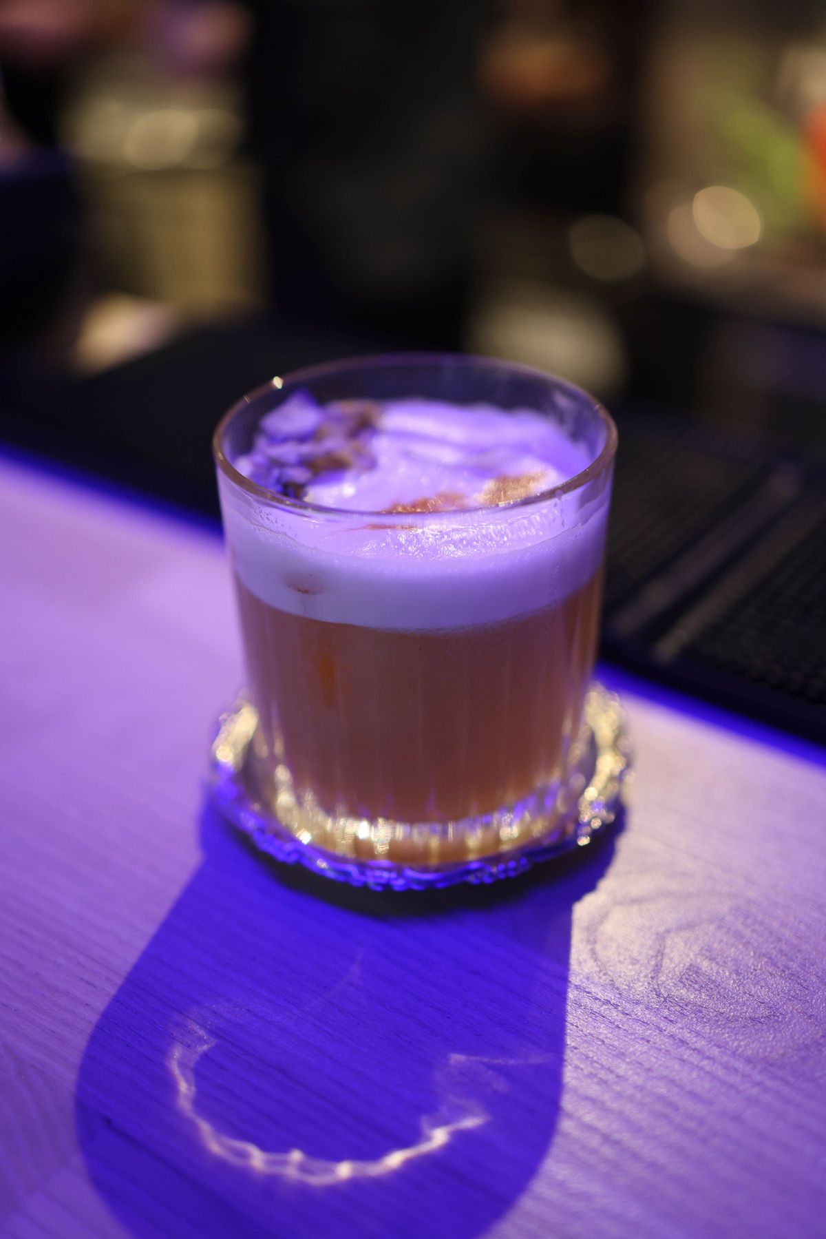 Royal Daiquiri cocktail