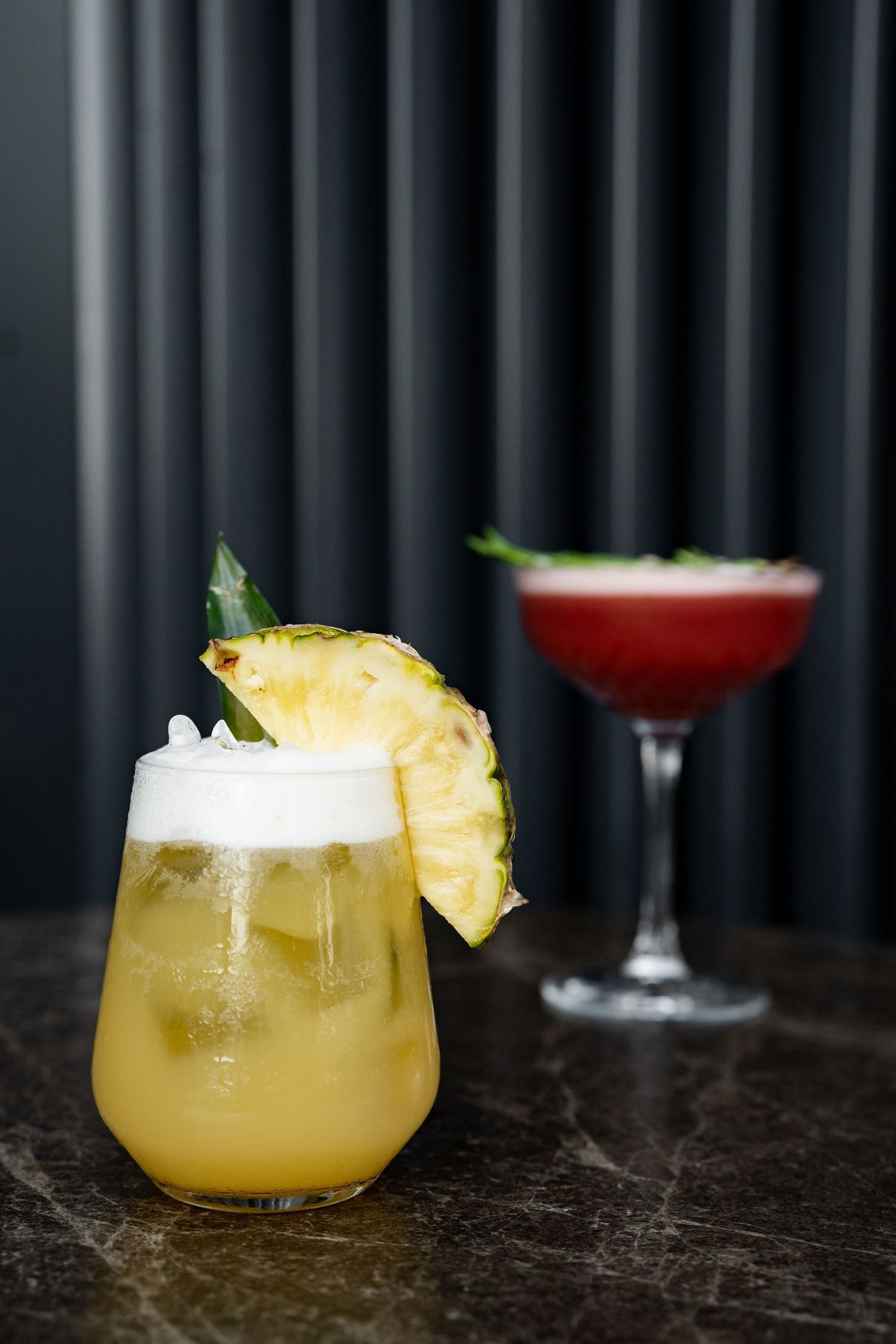 Royal Hawaiian cocktail