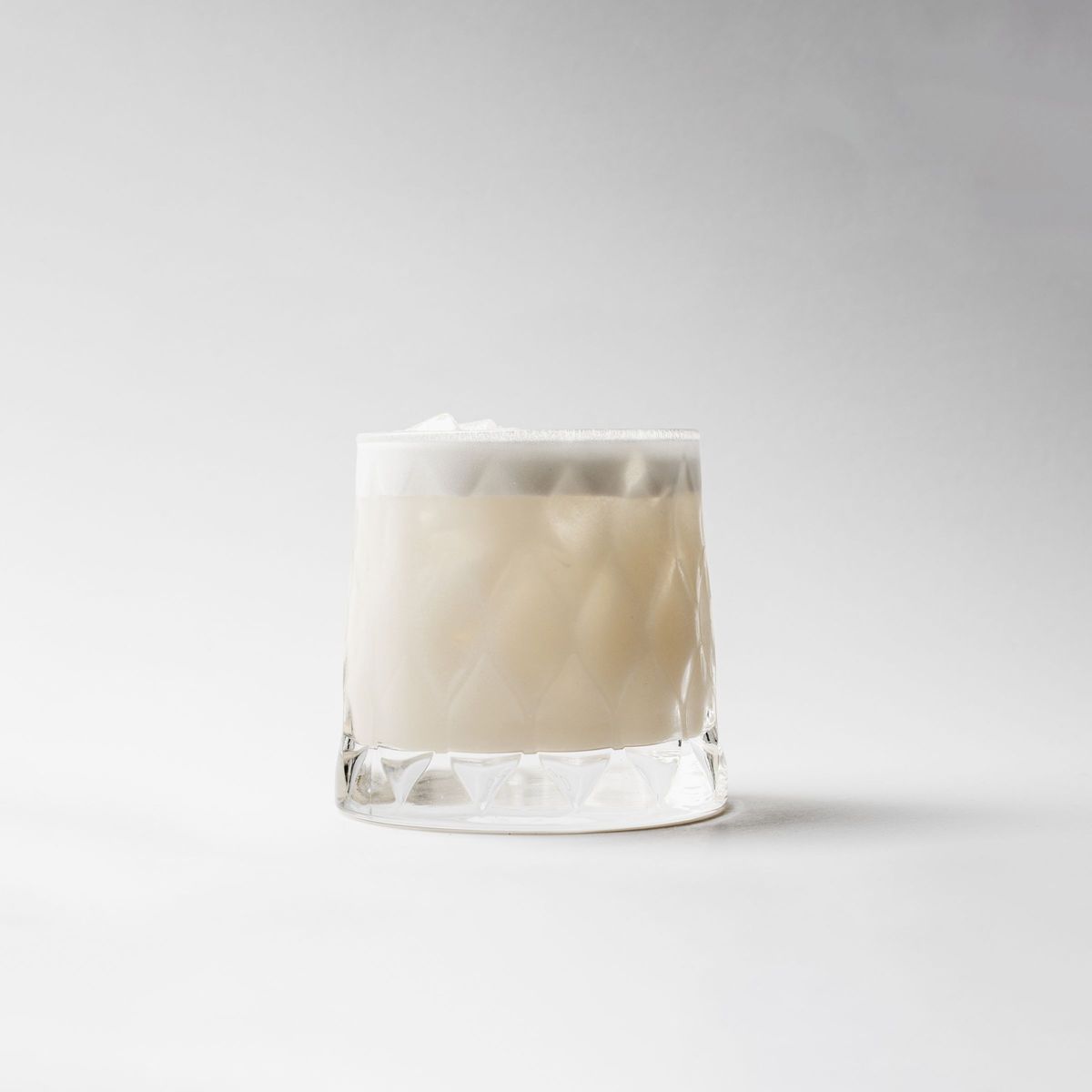 Rum Dum Sour cocktail