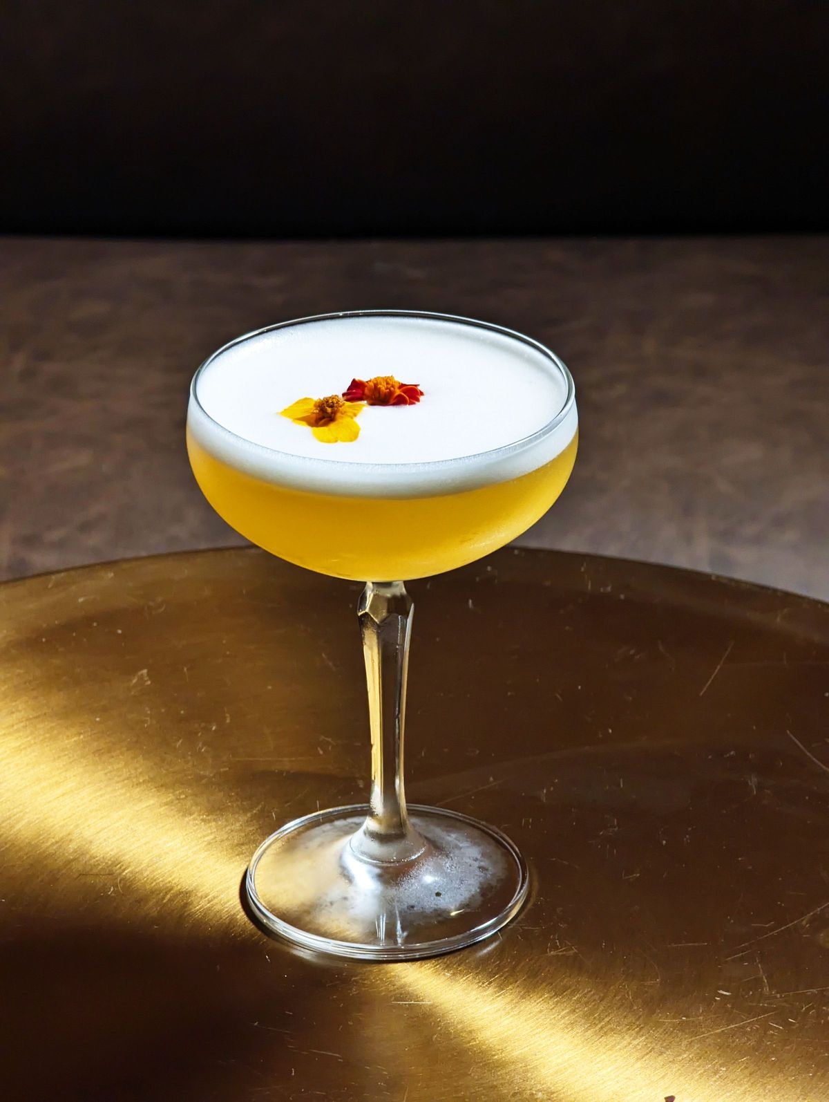 Scorpion Reef cocktail
