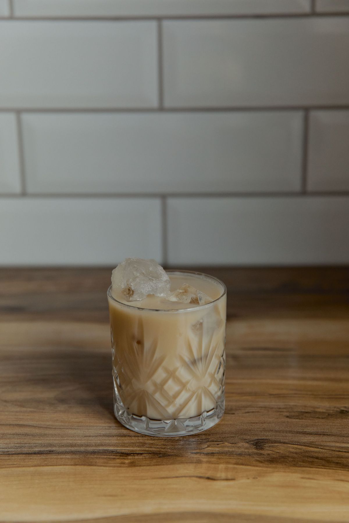 Screaming Orgasm cocktail