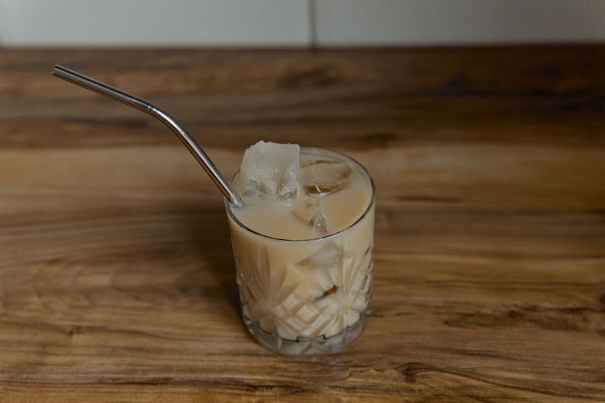 Shaft cocktail