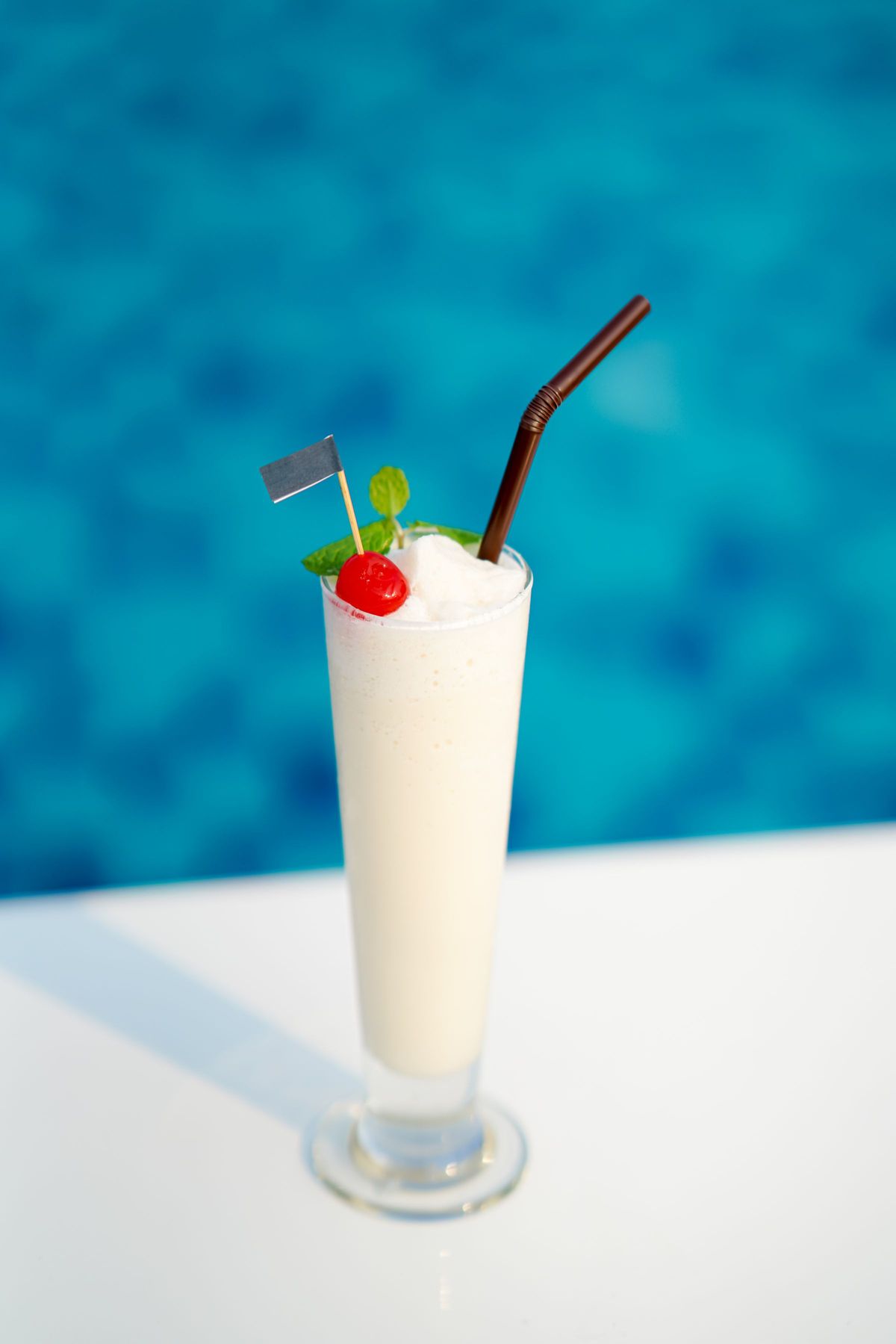 Snowbird cocktail