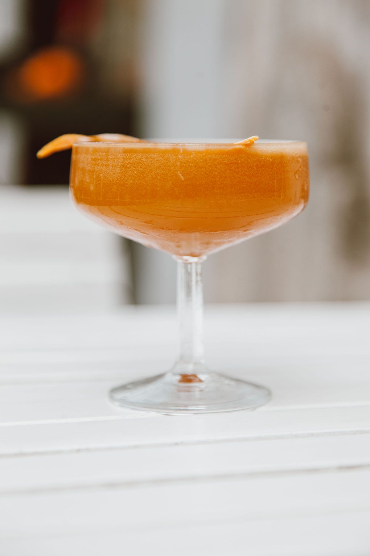 Sore Loser cocktail