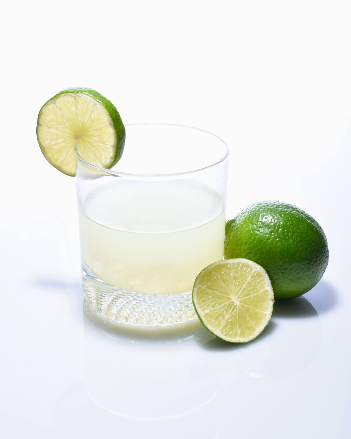 Ti Punch cocktail