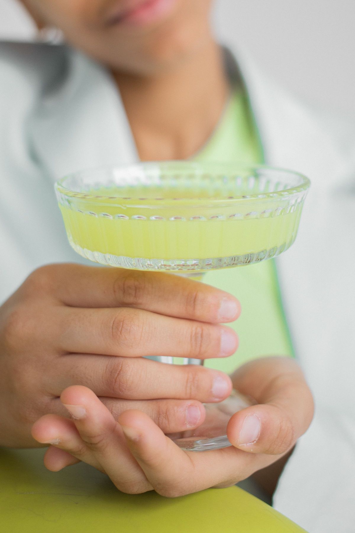 U.S.S. Wondrich cocktail