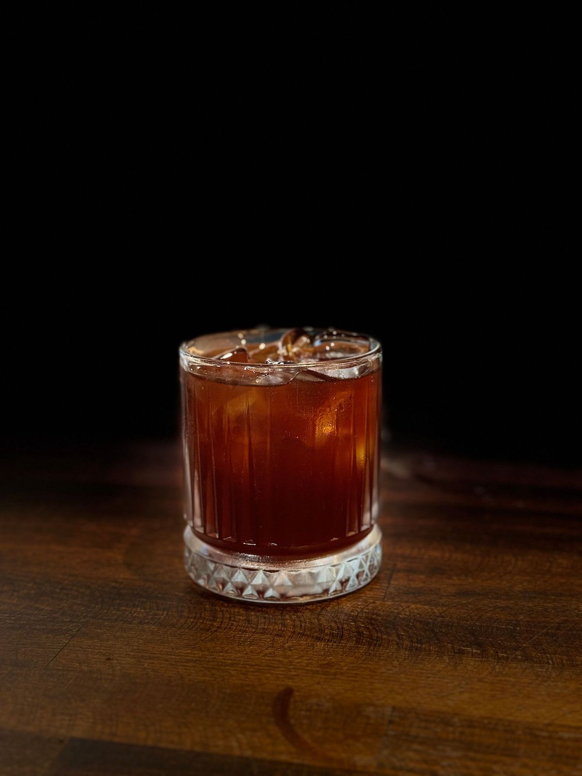 Undead Gentleman cocktail